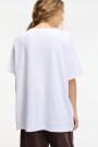 CAMISETA CON BRILL Blanco