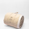 Cubrecama 2 Plazas King Microfibra Washed Beige