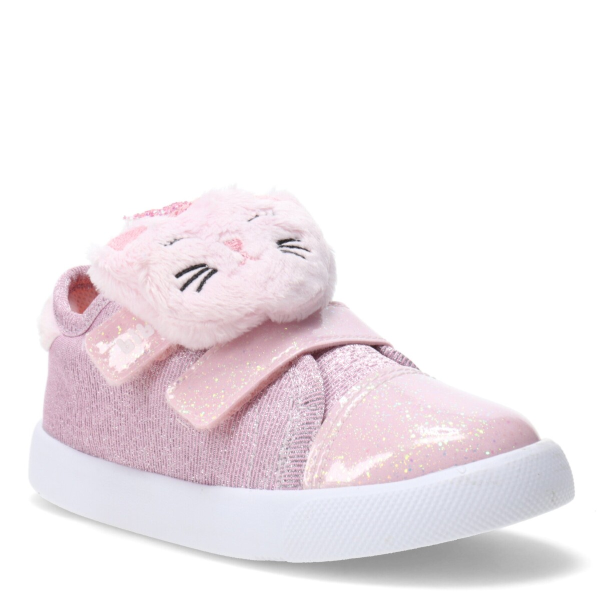 Championes Infantiles Bibi Agility Mini - Rosado 