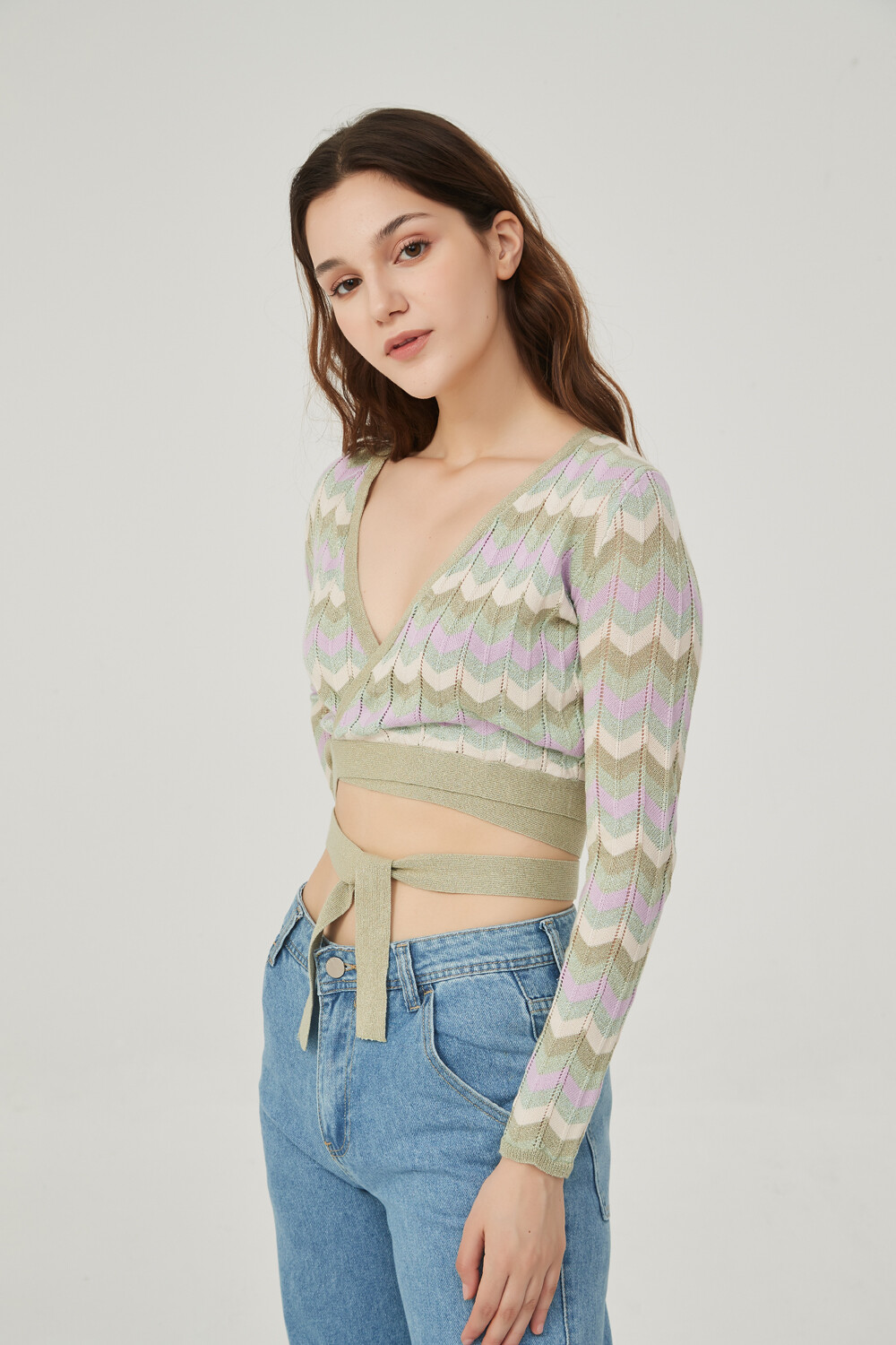 Sweater Vika Estampado 1