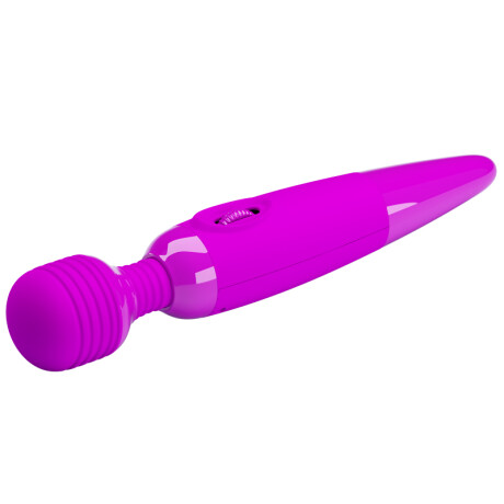 Masajeador Vibrador Power Wand Pretty Love Masajeador Vibrador Power Wand Pretty Love