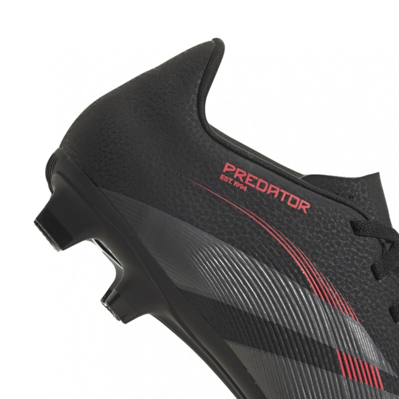 adidas PREDATOR LEAGUE FG/MG Black