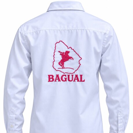 Camisa Bordada Niño Camisa Bordada Niño