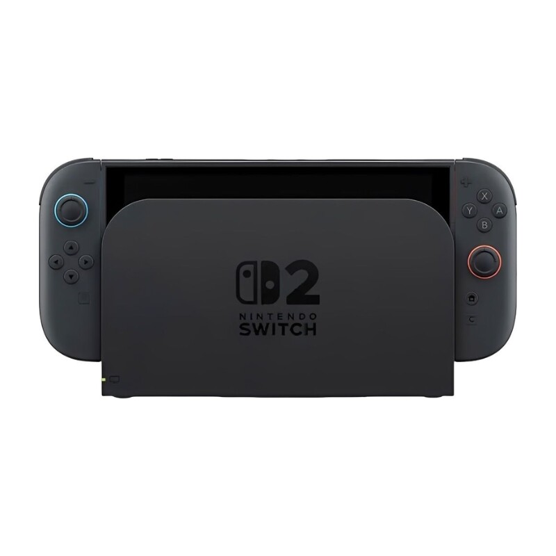 Nintendo Switch 2 Choose Your Game Nintendo Switch 2 Choose Your Game