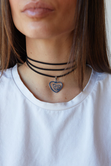 COLLAR LOVE ME MORE COLLAR LOVE ME MORE