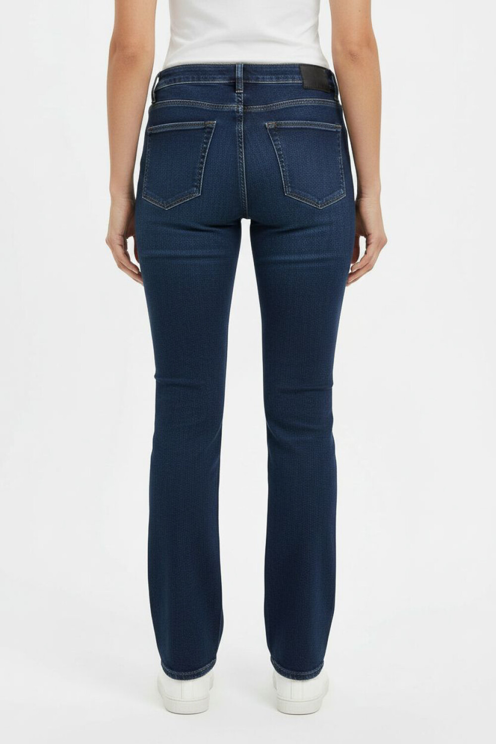 Pantalon Elvis Azul Oscuro