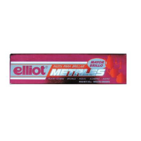 BRILLAMETAL ELLIOT 60 GR BRILLAMETAL ELLIOT 60 GR