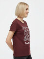 Remera Ovast Estampado 1