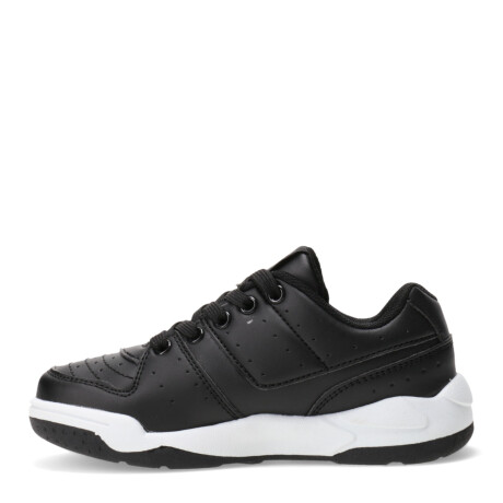 Championes Infantiles Topper Artic II Kids Negro