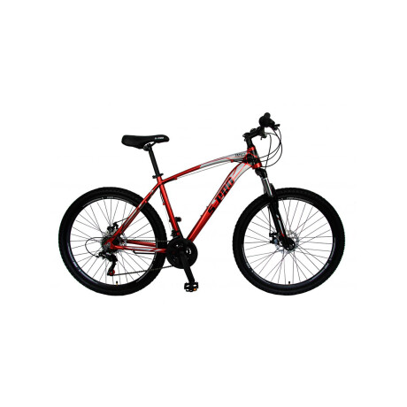 Bicicleta Mtb S-pro Zero 3 Man 27.5" Bicicleta Mtb S-pro Zero 3 Man 27.5"