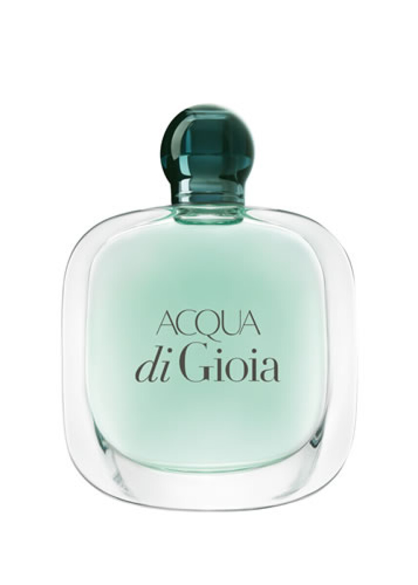 Fragancia Aqua di Gio EDP 100 ml – Perfume Masculino Intenso de Giorgio Armani