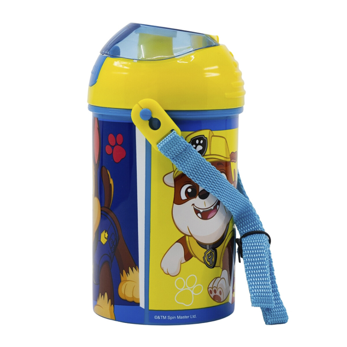 Botella Cantimplora Paw Patrol 450ml - CHASE 