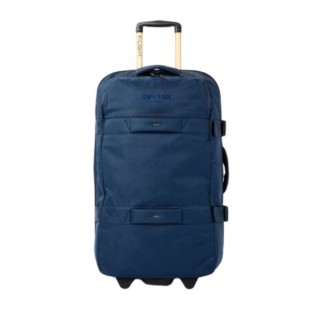 Bolso Rip Curl FLight Global 100L Sapphire Azul