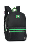 Mochila clásica sport Boston Celtics - NBA Negro