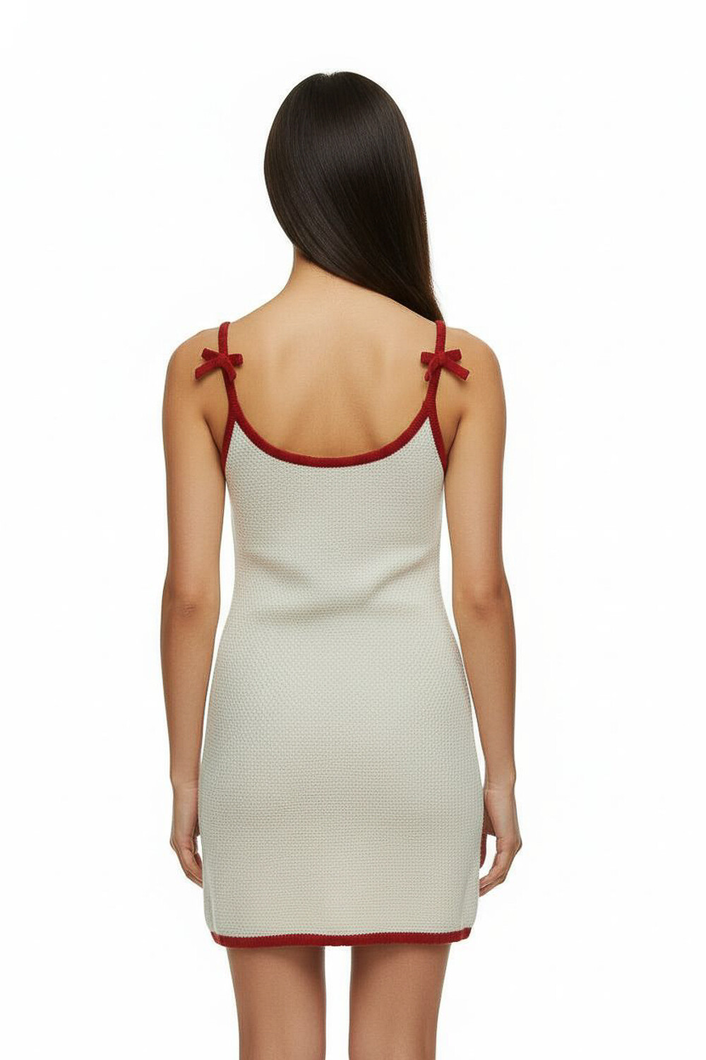 Vestido Cadia Estampado 1