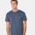 Remera Manga Corta Legacy Denim