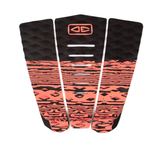 Pad Ocean + Earth Blazed 3 P Tail Pad Ocean + Earth Blazed 3 P Tail