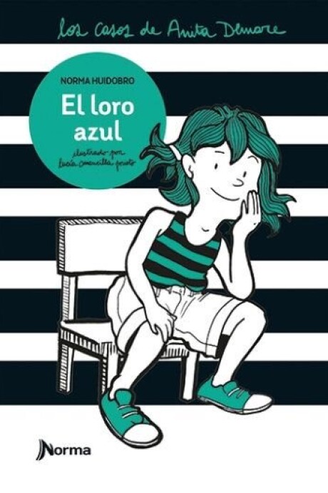 EL LORO AZUL EL LORO AZUL