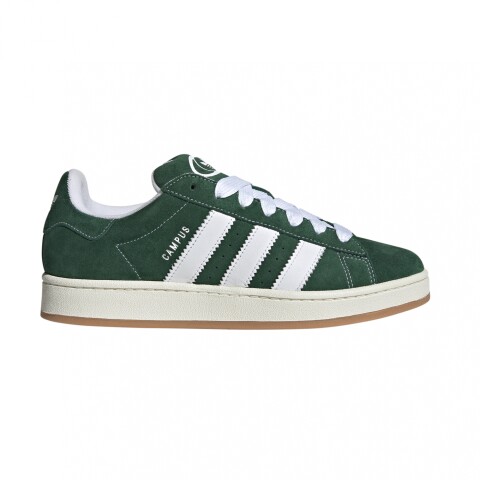 Championes adidas Campus 00s Green
