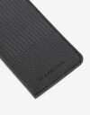 Estuches Anteojos PU Estuche Para Anteojos - Negro