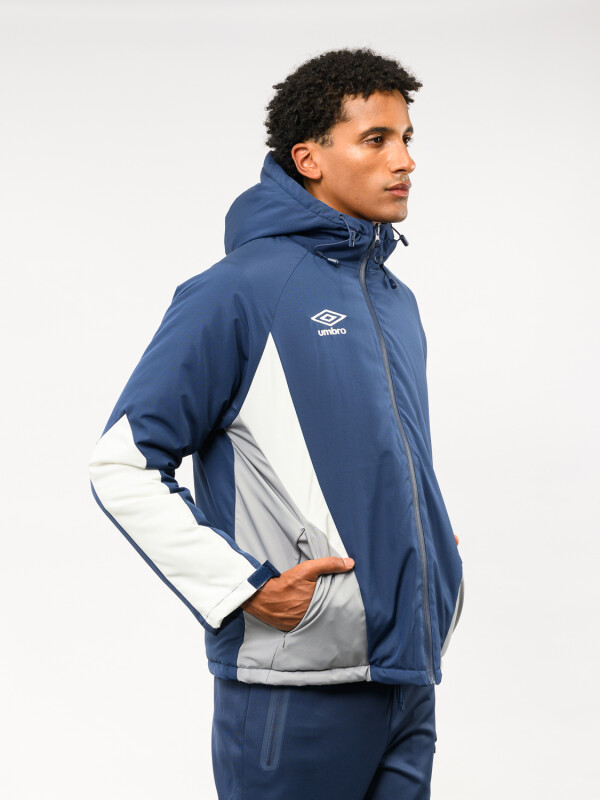 Campera Zone Umbro Hombre 159