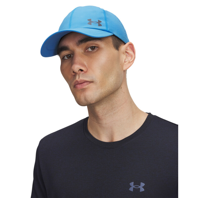 M Velociti Low ADJ-BLU BLU-402
