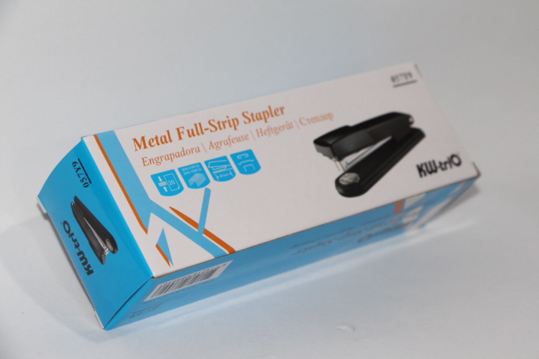 MAQUINA DE ABROCHAR KW-TRIO 057Y9 