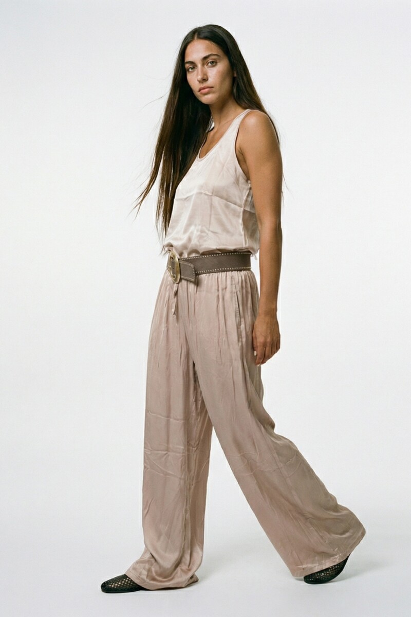 Pantalón Ember BEIGE