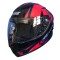 Casco Hawk RS Junior Rojo