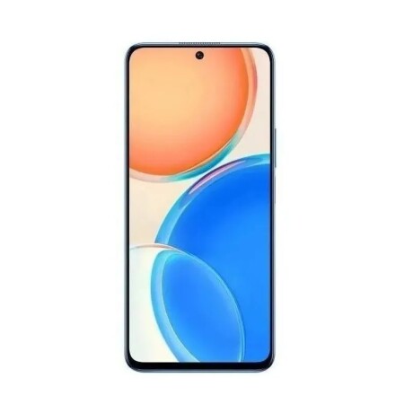 Honor X8 6.7' 128 / 6 Gb 64 Mpx Android 4000 Mah Amv Blue Honor X8 6.7' 128 / 6 Gb 64 Mpx Android 4000 Mah Amv Blue