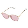 KENZO KZ40011 C ROSA U - Adulto - Blanco blancocombinado
