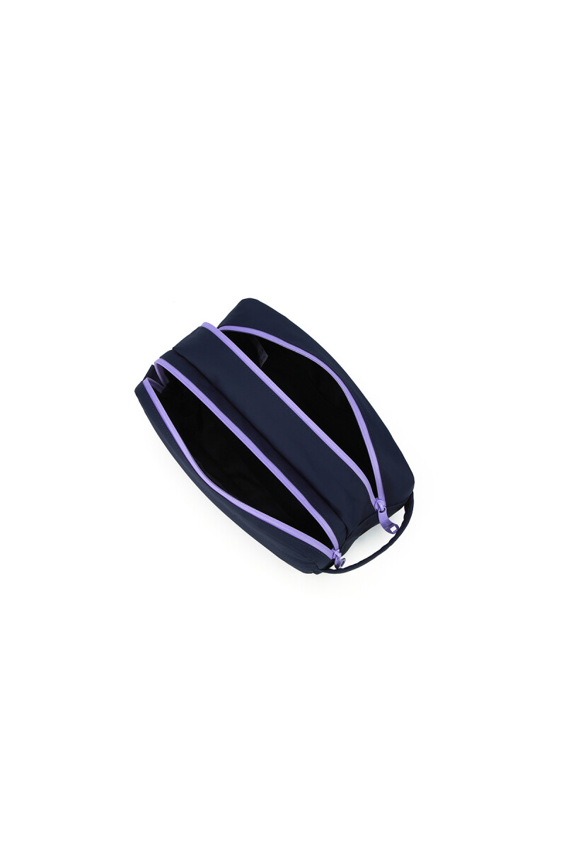 NECESER KIPPI ROKIO 3,5LT AZUL NECESER KIPPI ROKIO 3,5LT AZUL