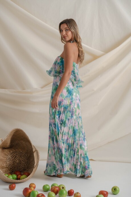 VESTIDO ELISE VESTIDO ELISE