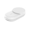 Cargador Inalambrico Belkin 3-1 Foldable 25W WIZ037KQWH Cargador Inalambrico Belkin 3-1 Foldable 25W WIZ037KQWH