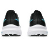 Zapatillas Running Gt-1000 13 Hombre Black/digital Aqua