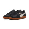 Zapatillas Palermo Lth de Hombre Negro