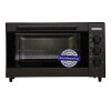 Horno Eléctrico Goodweather 45L GW-45S Horno Eléctrico Goodweather 45L GW-45S