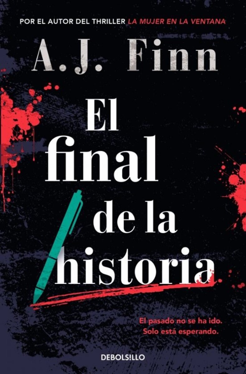 FINAL DE LA HISTORIA, EL 