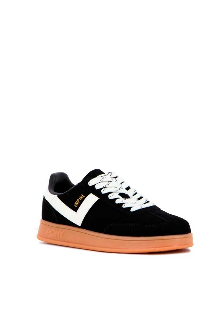 CALZADO DEPORTIVO PONY EMPIRE Marron