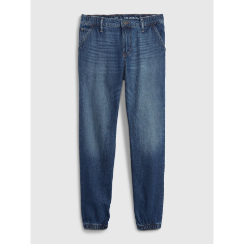 JOGGER - DNM MEDIUM WASH