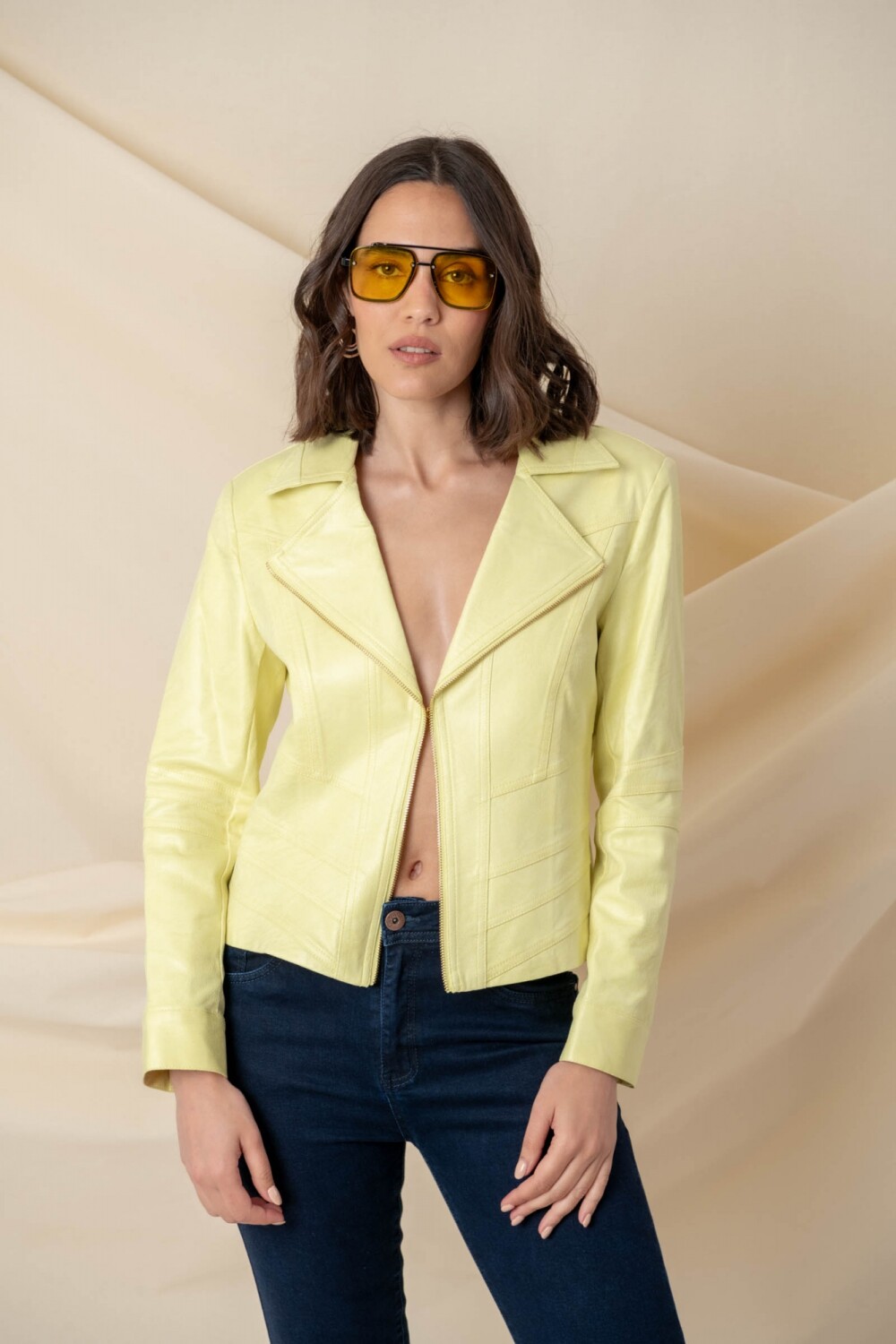 CHAQUETA NICOLE CHAQUETA NICOLE