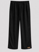 Pantalon Melón Negro