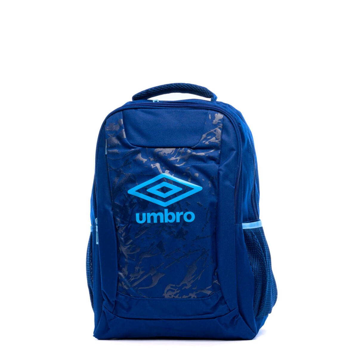 Mochila Umbro Komo - Azul - Marino 