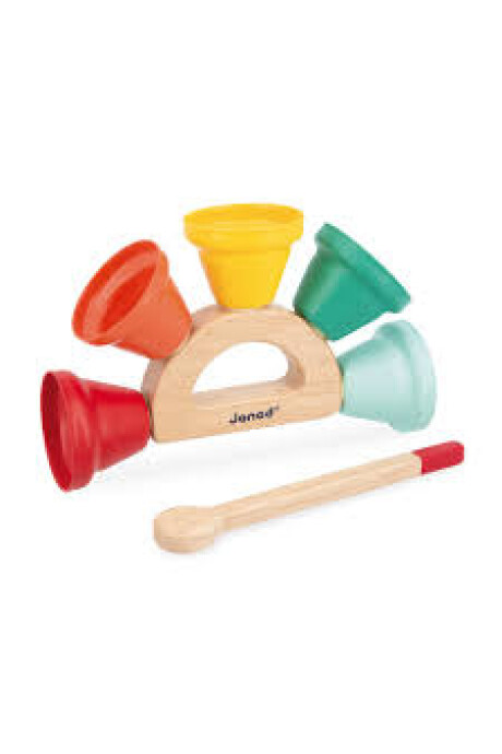 CAMPANAS GIOIA JANOD CAMPANAS GIOIA JANOD