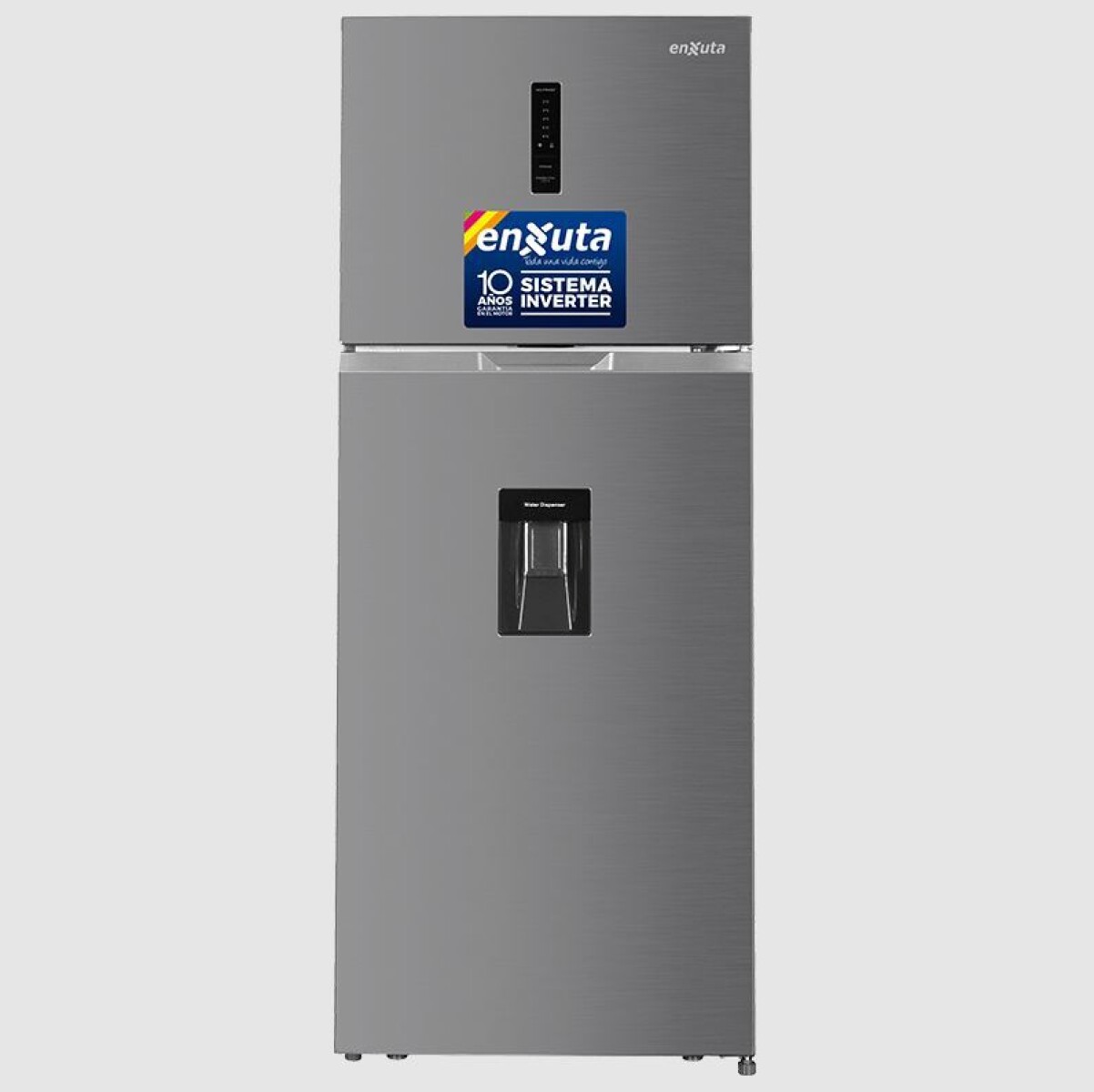 Heladera Frío Seco Enxuta 413Lts RENX22415DI 