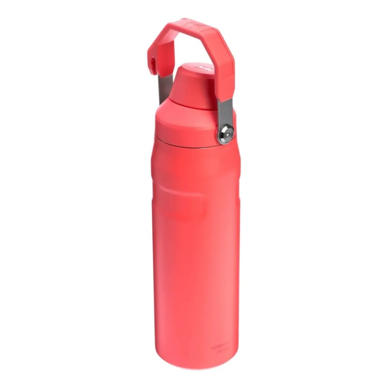 Botella Térmica Stanley Aaerolight Ice Flow 710 ml Coral