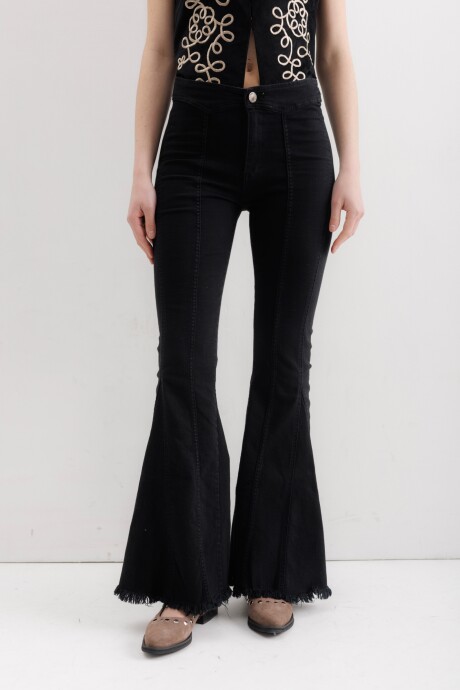 Jean Peach Negro