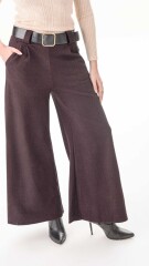 Pantalón Atelier Bordó