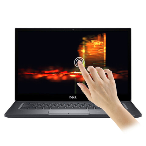 Notebook Dell Latitude 7480 I5/ 8 Gb Ram/ 120 Gb Ssd Pantalla Táctil NOTEBOOK RFPL DELL 7480 I5/8/120/14" TS