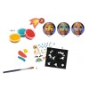 Maquillaje super héroes Djeco Maquillaje super héroes Djeco